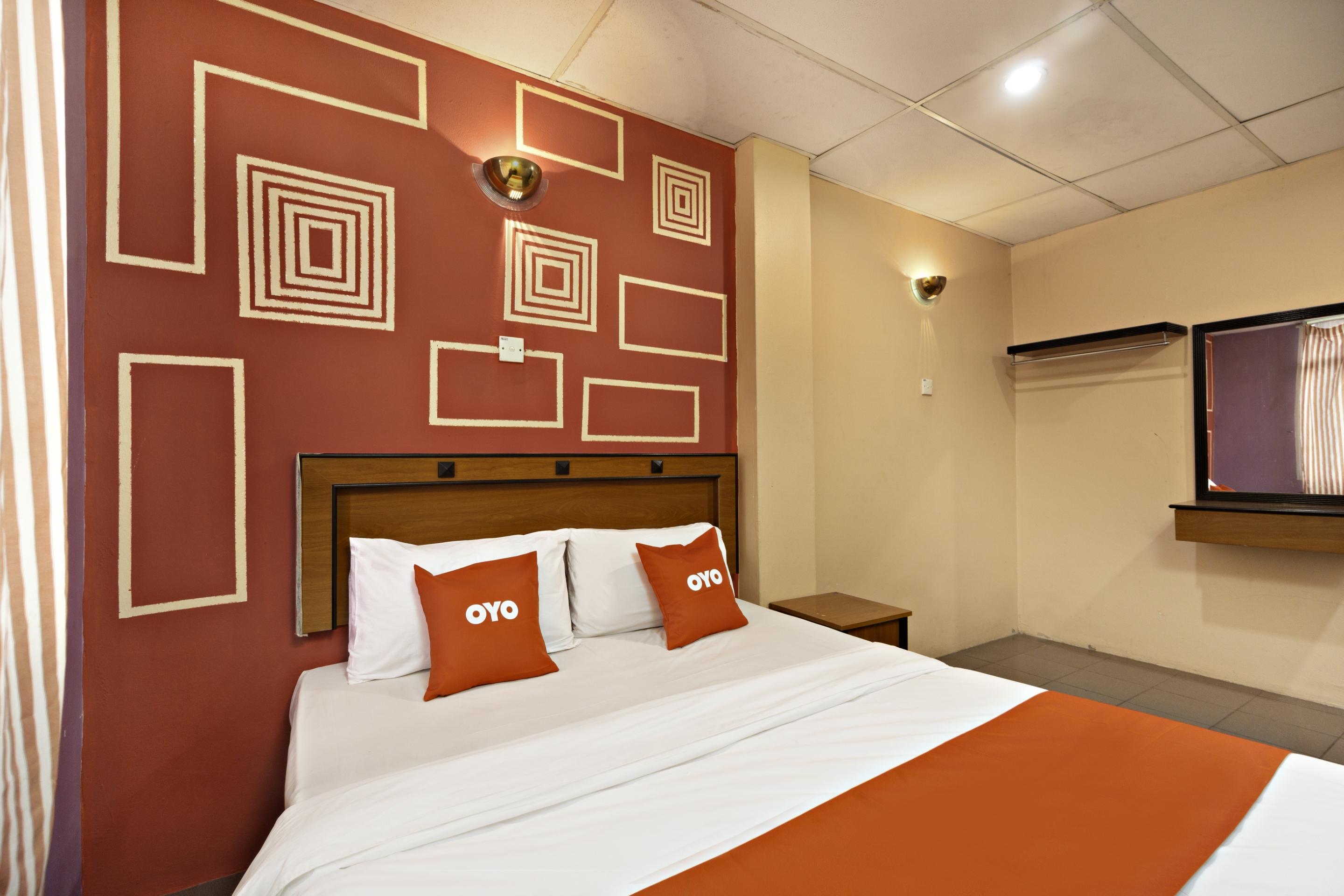 Hotel Dj Palace Lumut Bagian luar foto
